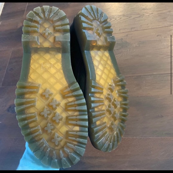 Dr Marten Luana Tall - Picture 4 of 8